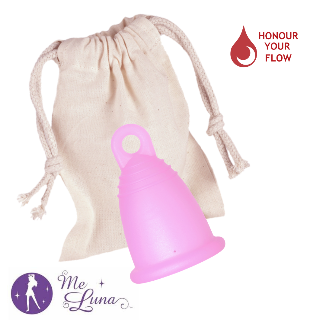 Soft Me Luna Cups