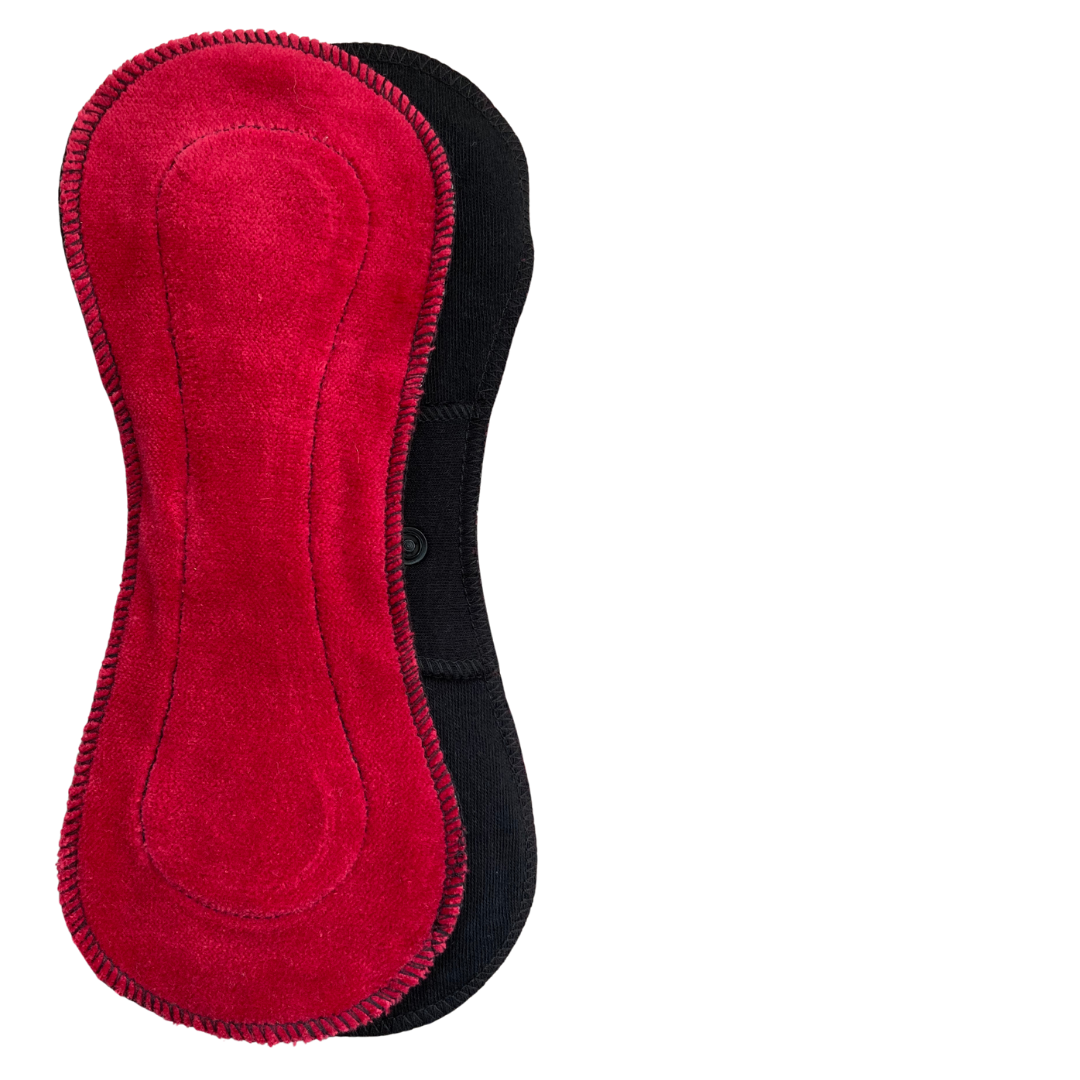 Regular Pads End of Line