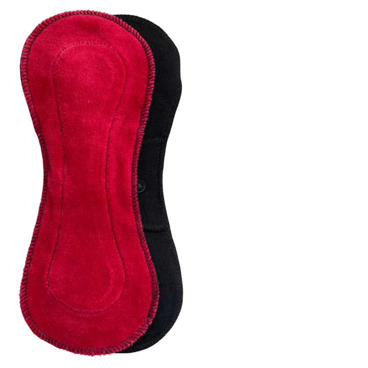 Regular Pads End of Line