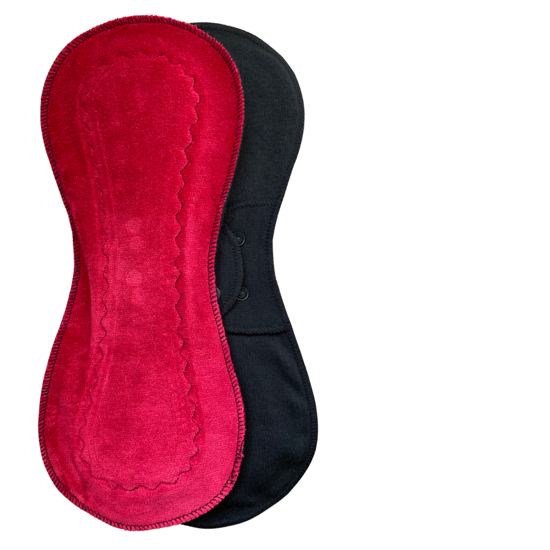 Slim Mega Pads End of Line