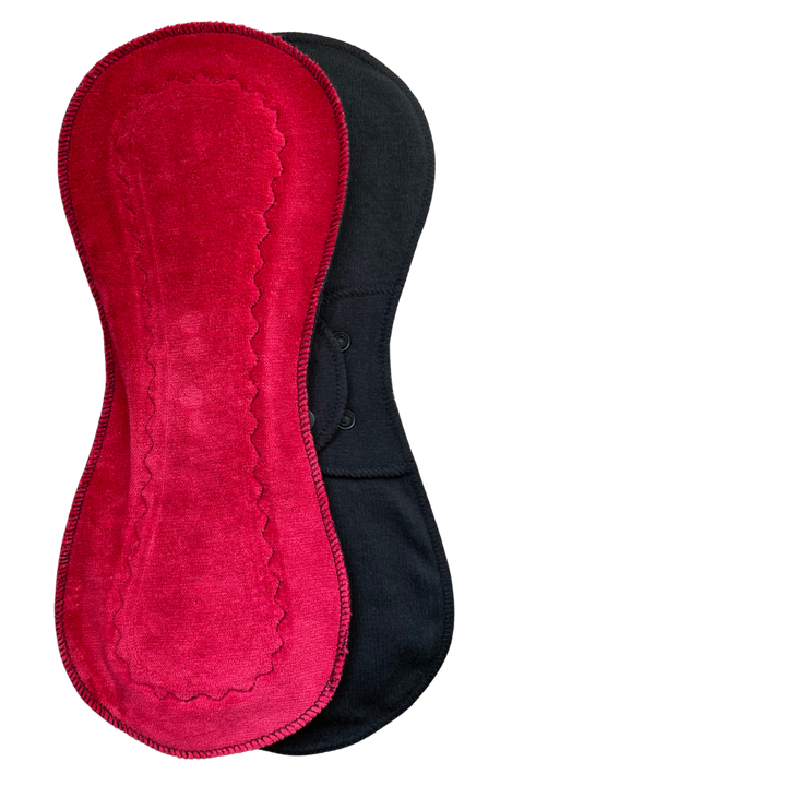 Slim Mega Pads End of Line