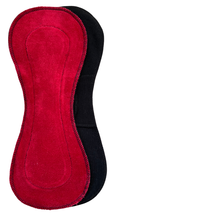 Regular-long Pads End of Line