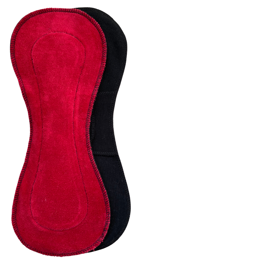 Regular-long Pads End of Line