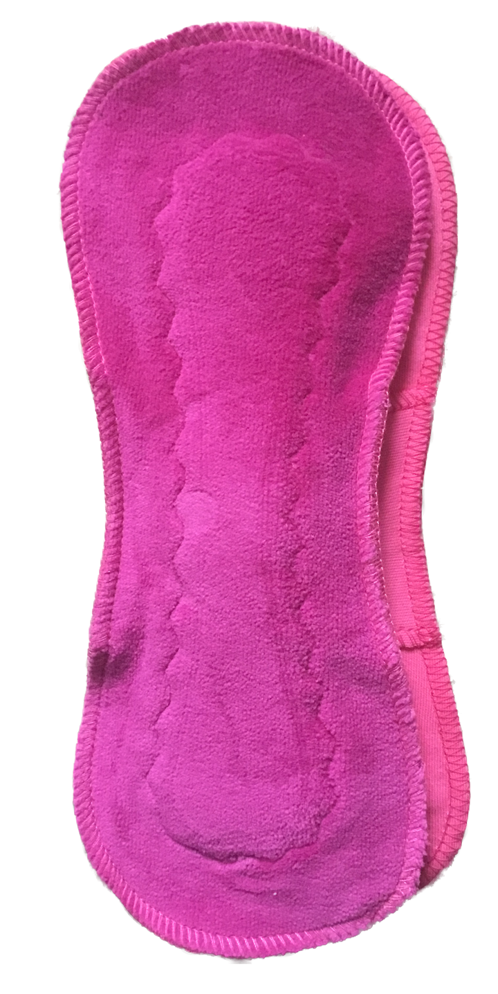 Maxi Pads End of Line