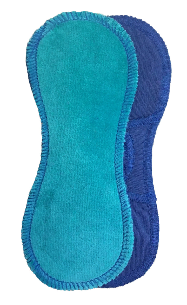 Micro Pads End of Line