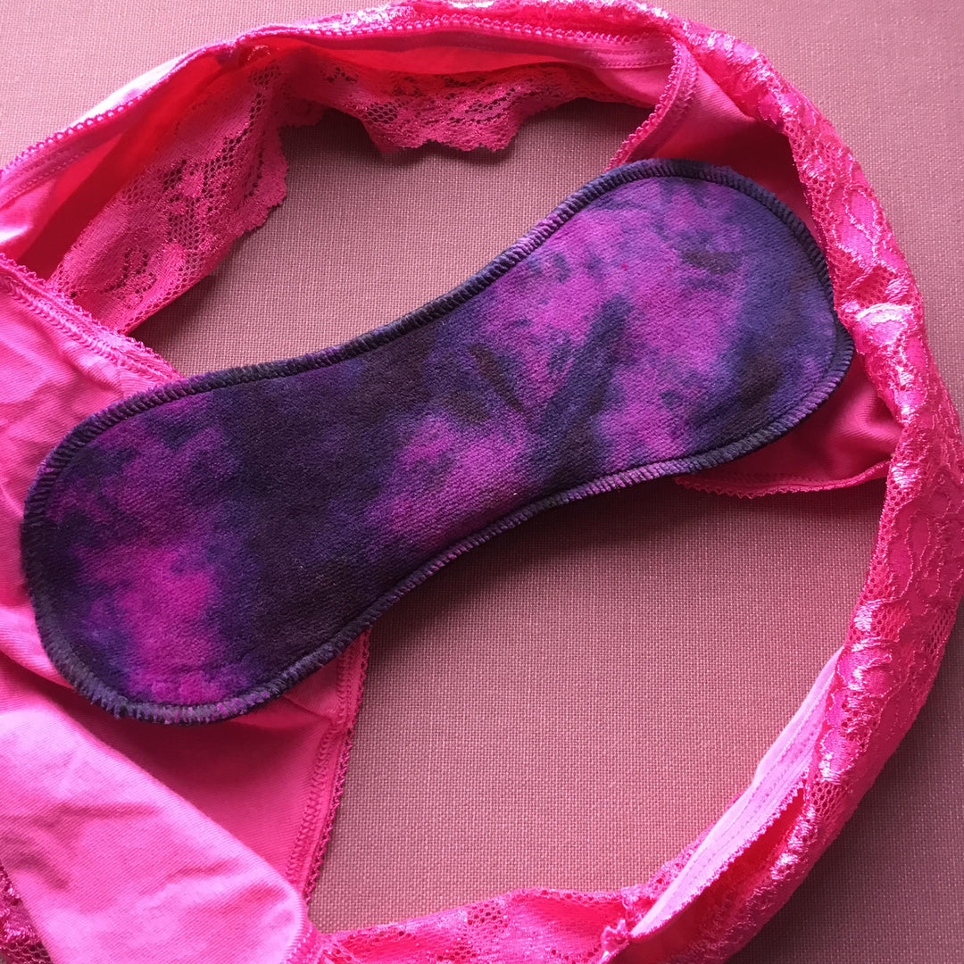 Blackberry Mini-Long Extra - NO Waterproof Layer