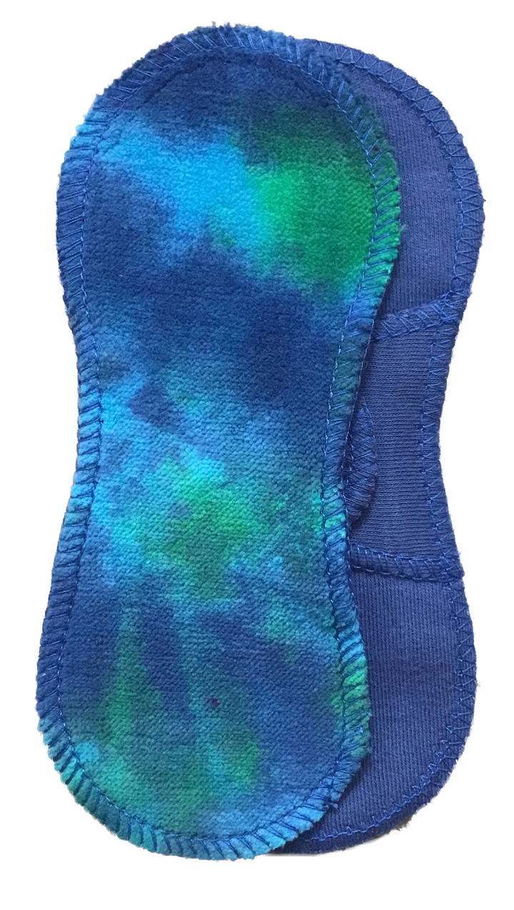 Micro Pads End of Line