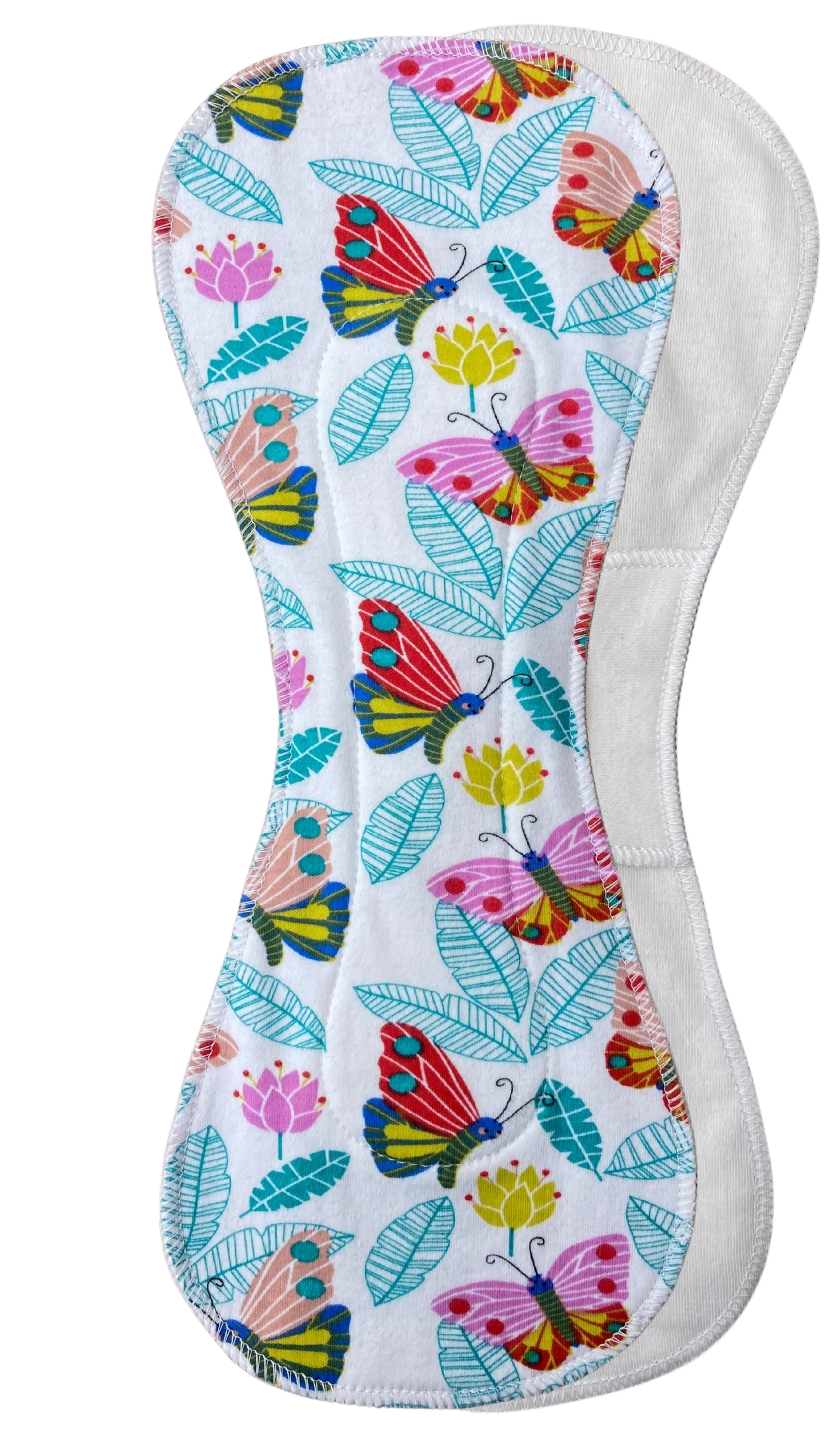Butterflies Regular x-long Sanitary Incontinence Period Pad – Honour ...