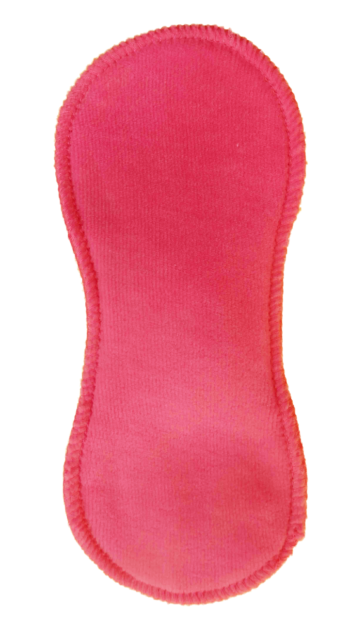 Micro Pads End of Line