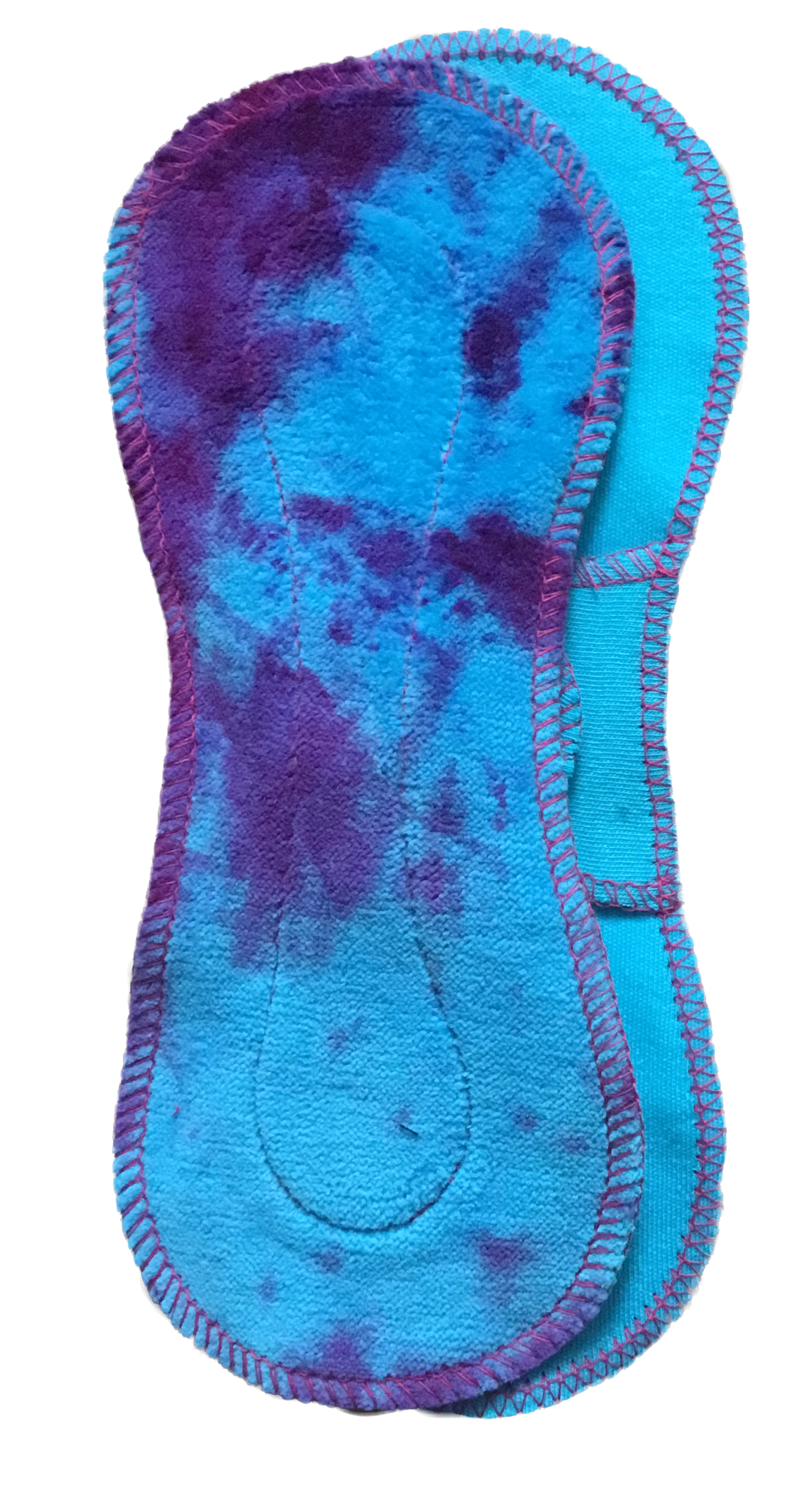 Regular-petite Pads End of Line