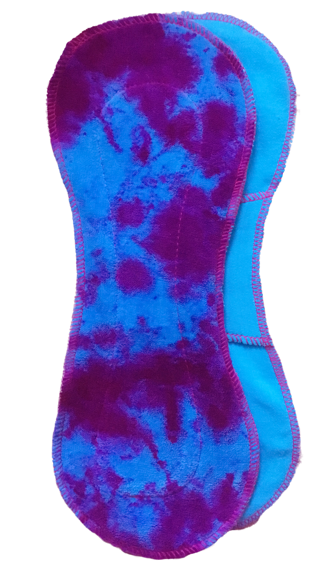 Regular-long Pads End of Line