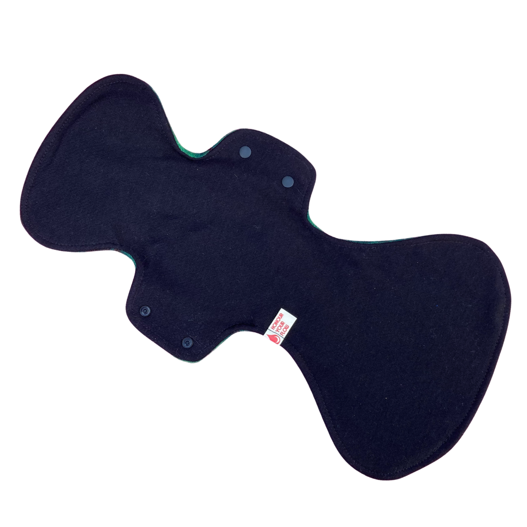 Forest Mega Pad - Very Heavy Flow Period Pad Incontinence Pad