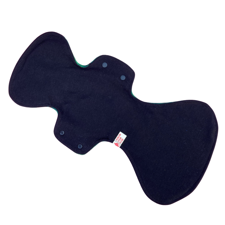 Forest Mega Pad - Very Heavy Flow Period Pad Incontinence Pad
