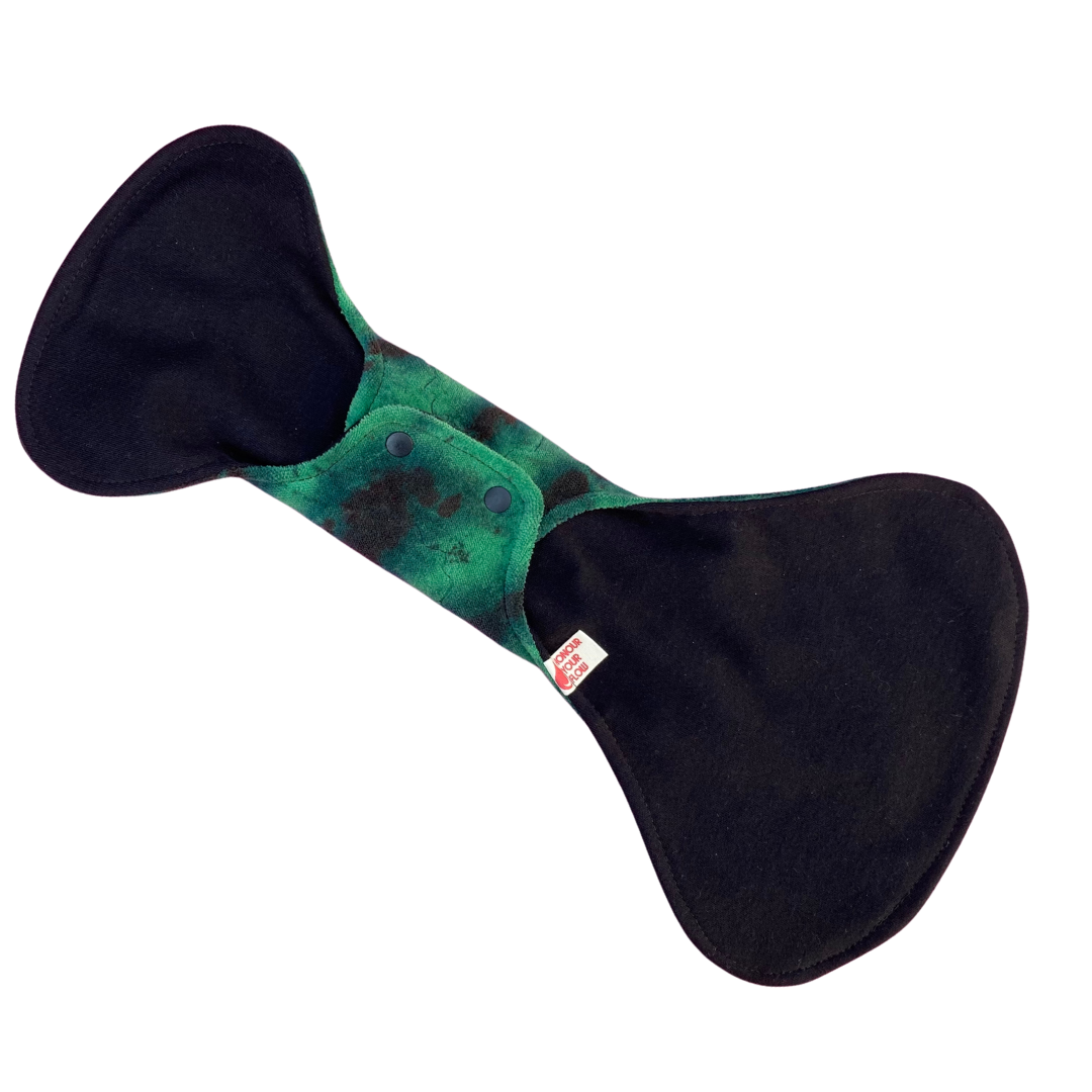 Forest Mega Pad - Very Heavy Flow Period Pad Incontinence Pad