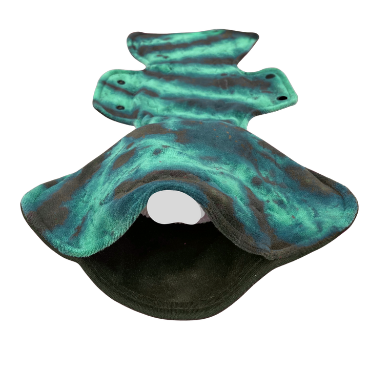Forest Mega Pad - Very Heavy Flow Period Pad Incontinence Pad