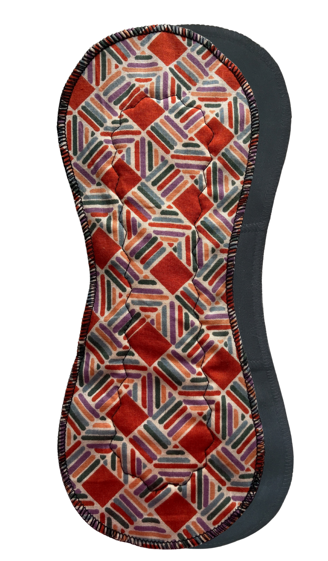 Maxi Pads End of Line