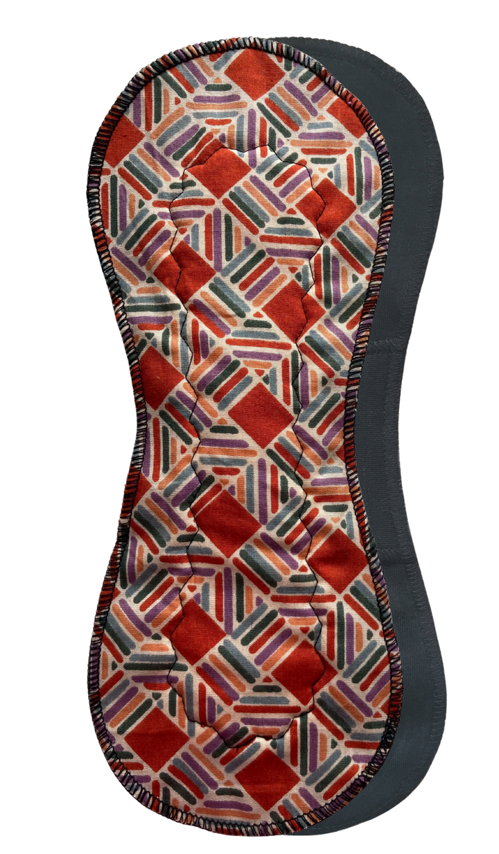 Maxi Pads End of Line