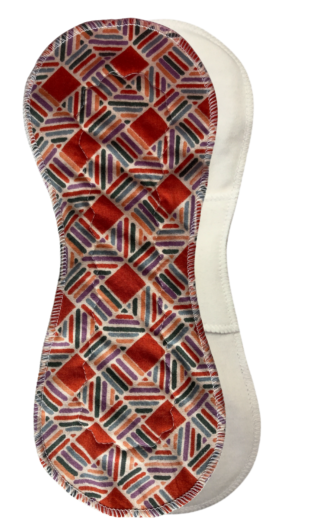 Maxi Pads End of Line