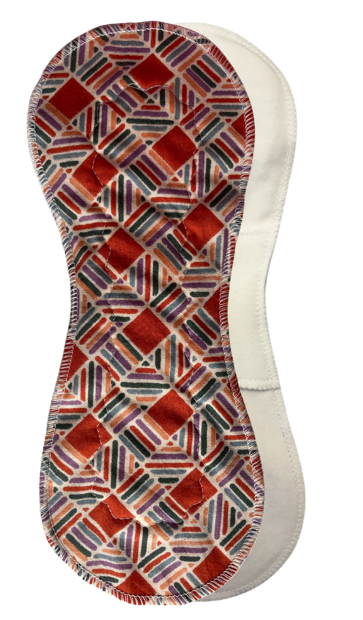 Maxi Pads End of Line