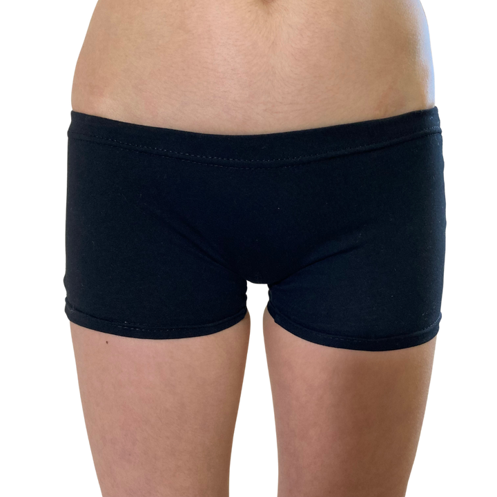 Hipster Pants For Period Pads - Boxer Shorts With HYF Magic Gusset