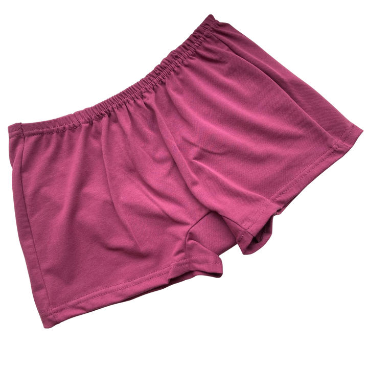 Hipster Pants For Period Pads - Boxer Shorts With HYF Magic Gusset