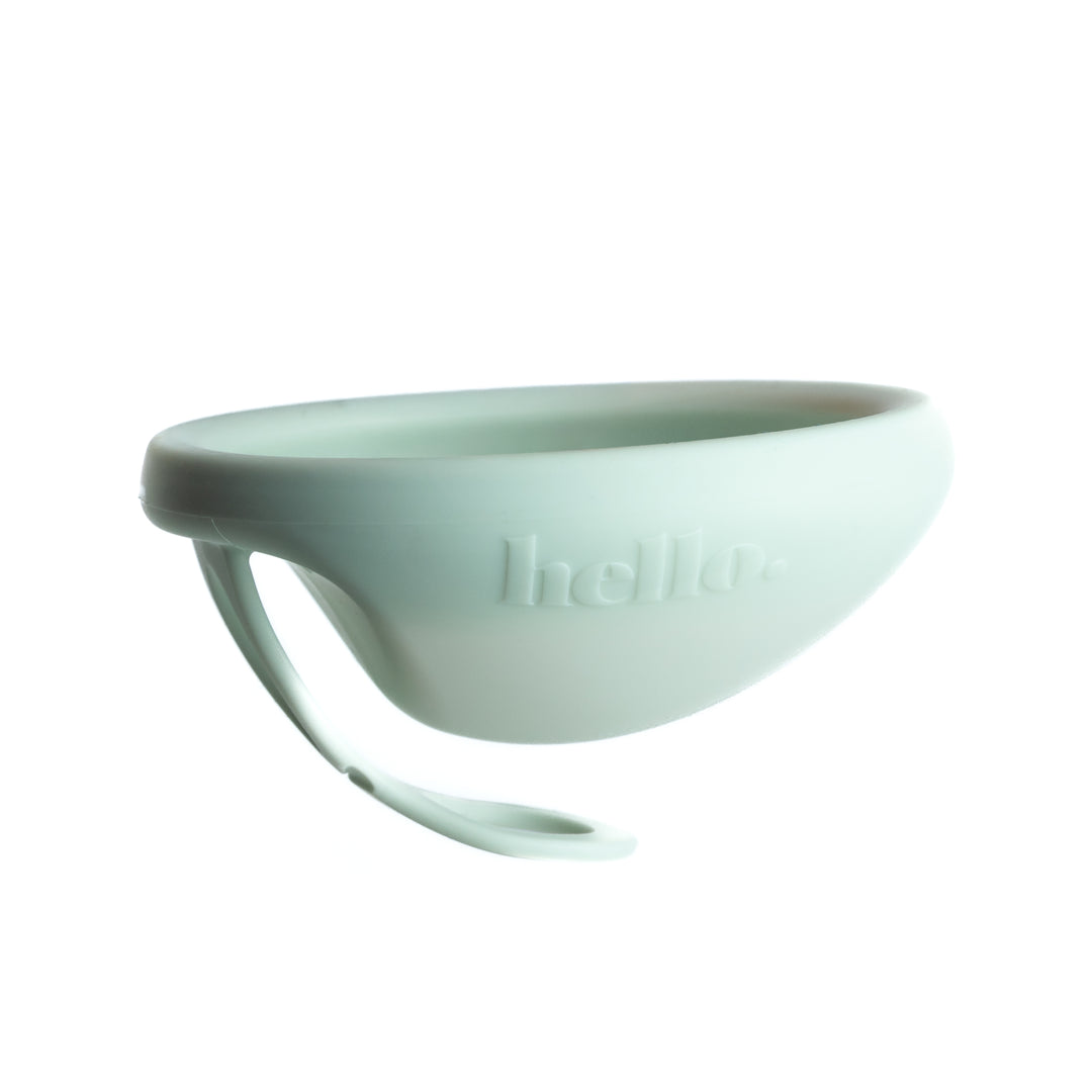 Hello Menstrual Disc + FREE GIFT