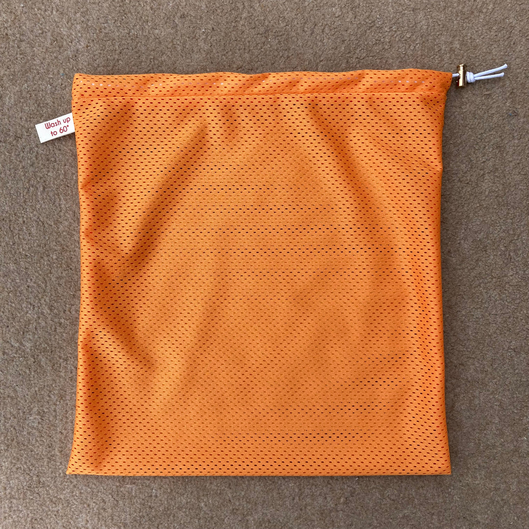 Large Wash Bag