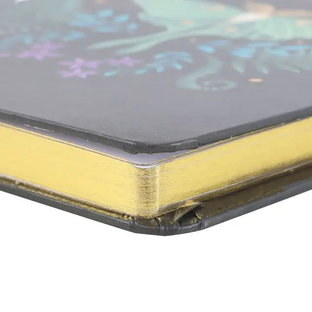Menstrual Journaling Notebook and Charting Pen