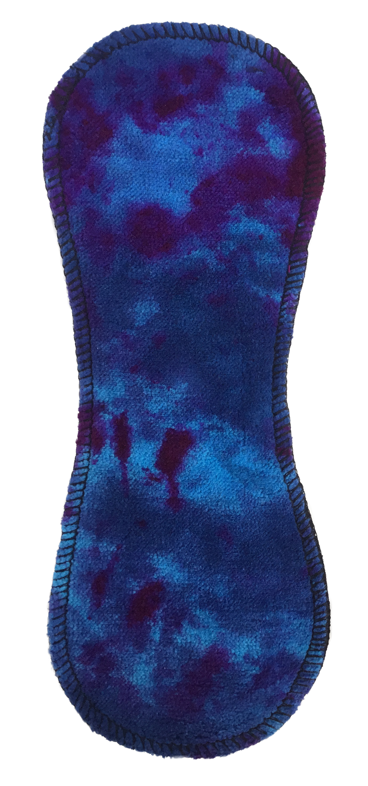 Moody Blue Mini-Long Extra - NO Waterproof Layer