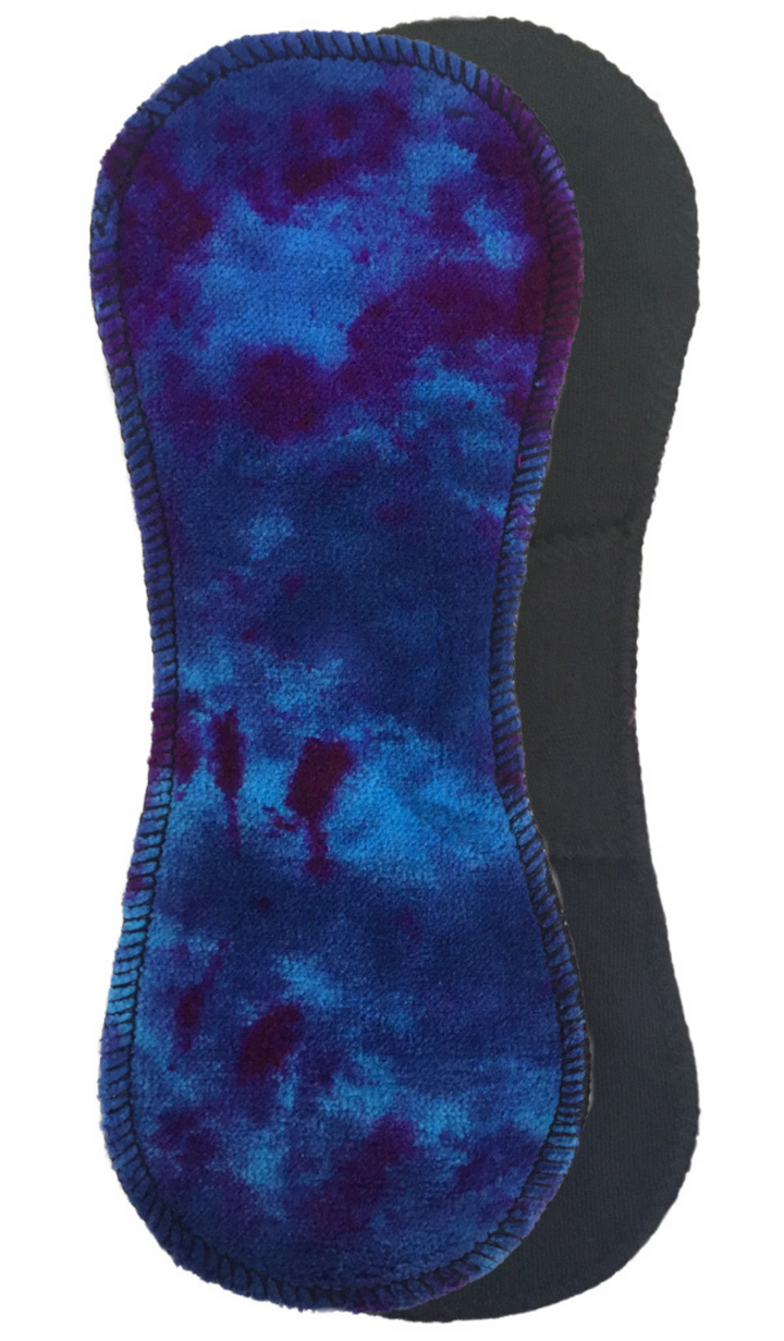 Moody Blue Mini-Long Extra - NO Waterproof Layer