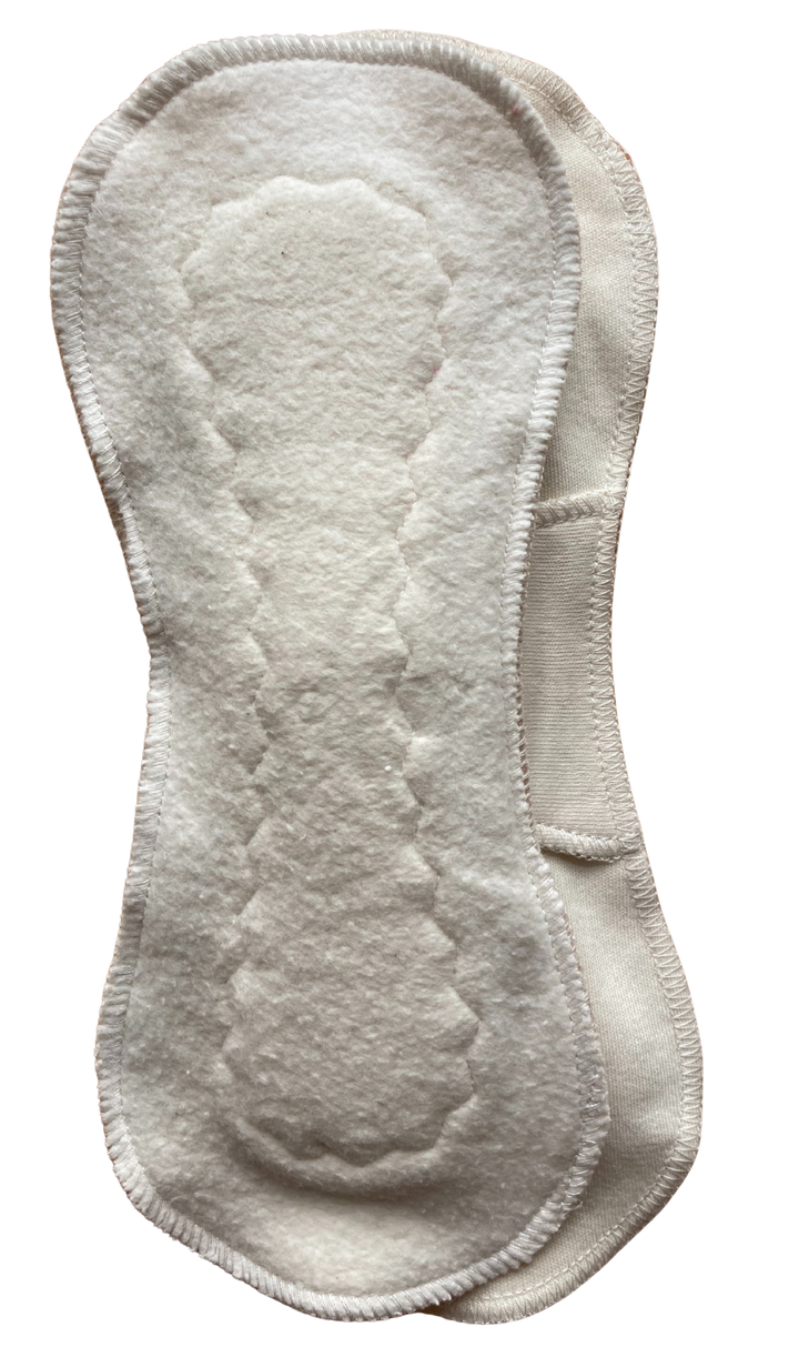 Maxi-Petite Pads End of Line