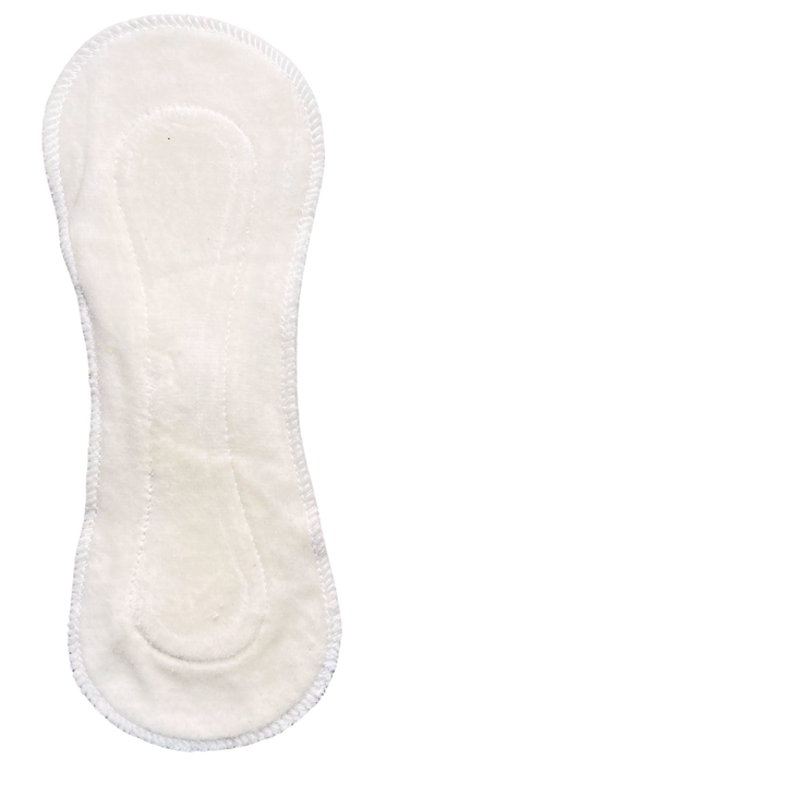 Regular Pad Seconds