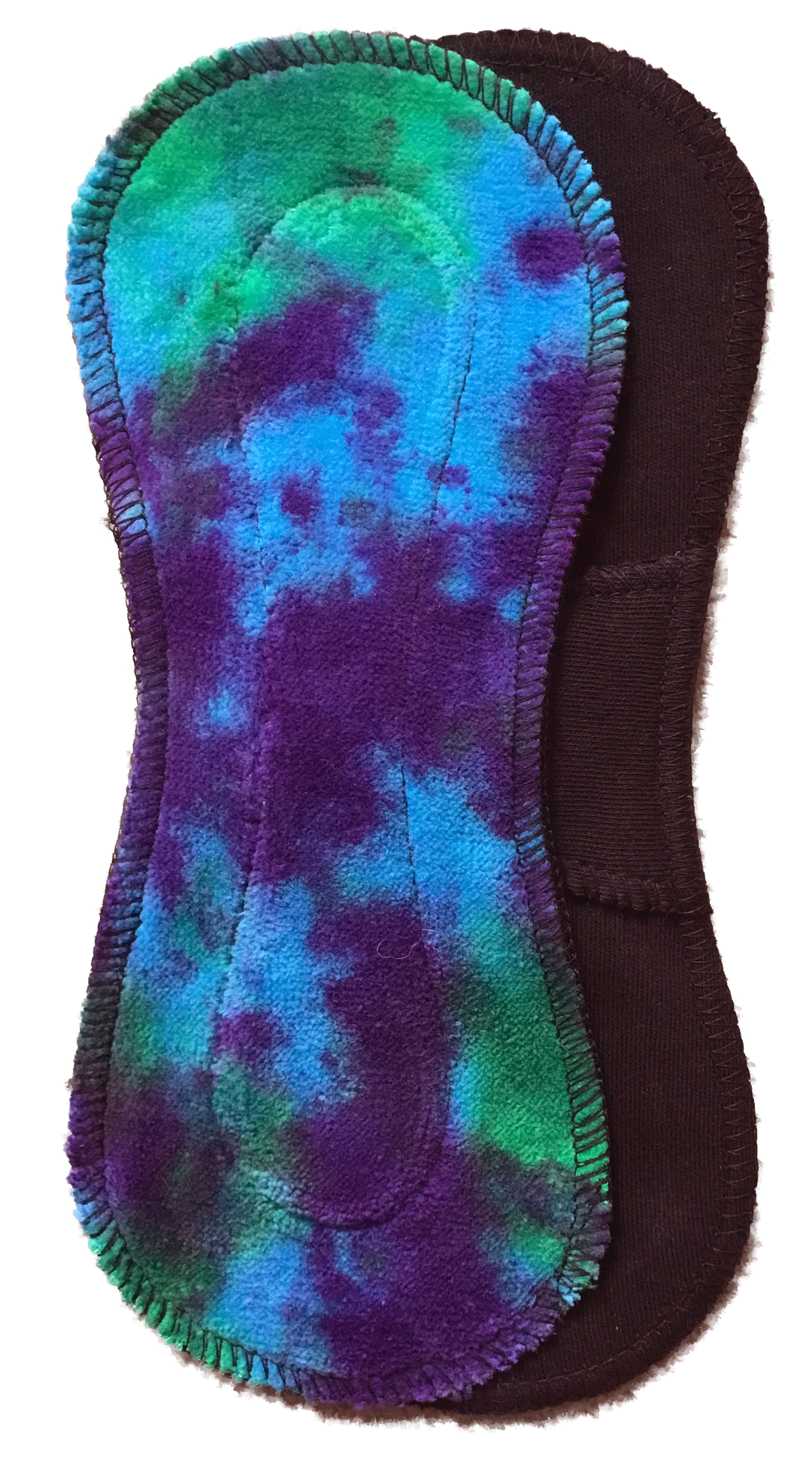 Regular-petite Seconds