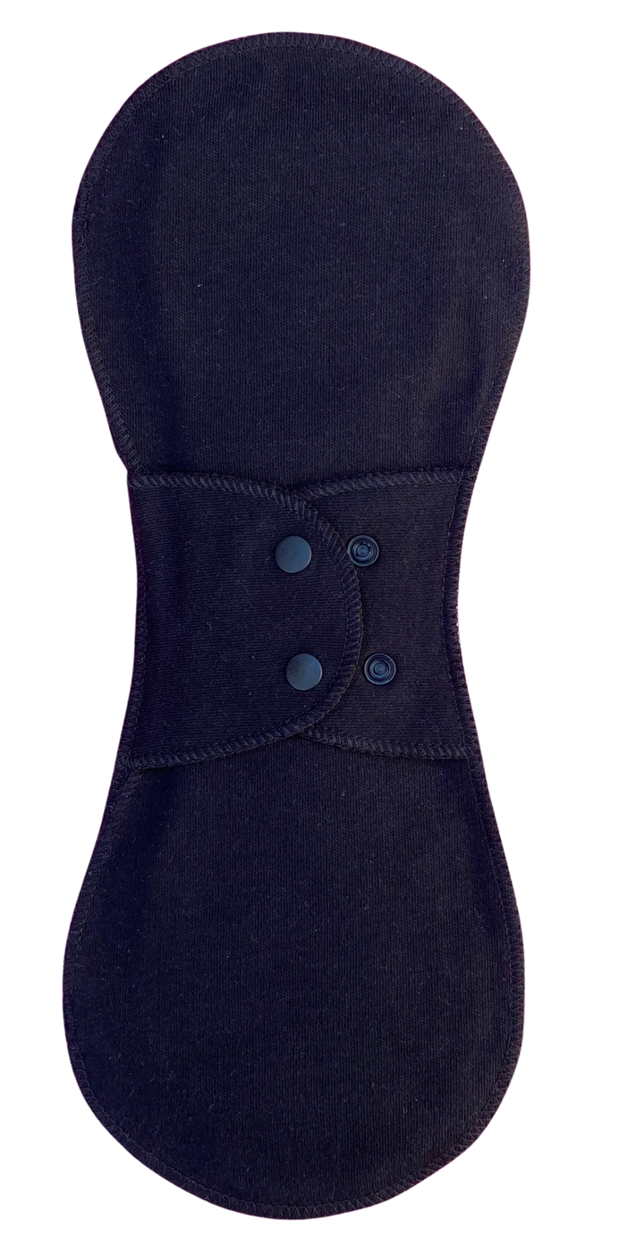 IMPROVED DESIGN Northern Lights Slim Mega Sandwich Incontinence Heavy Flow Pad