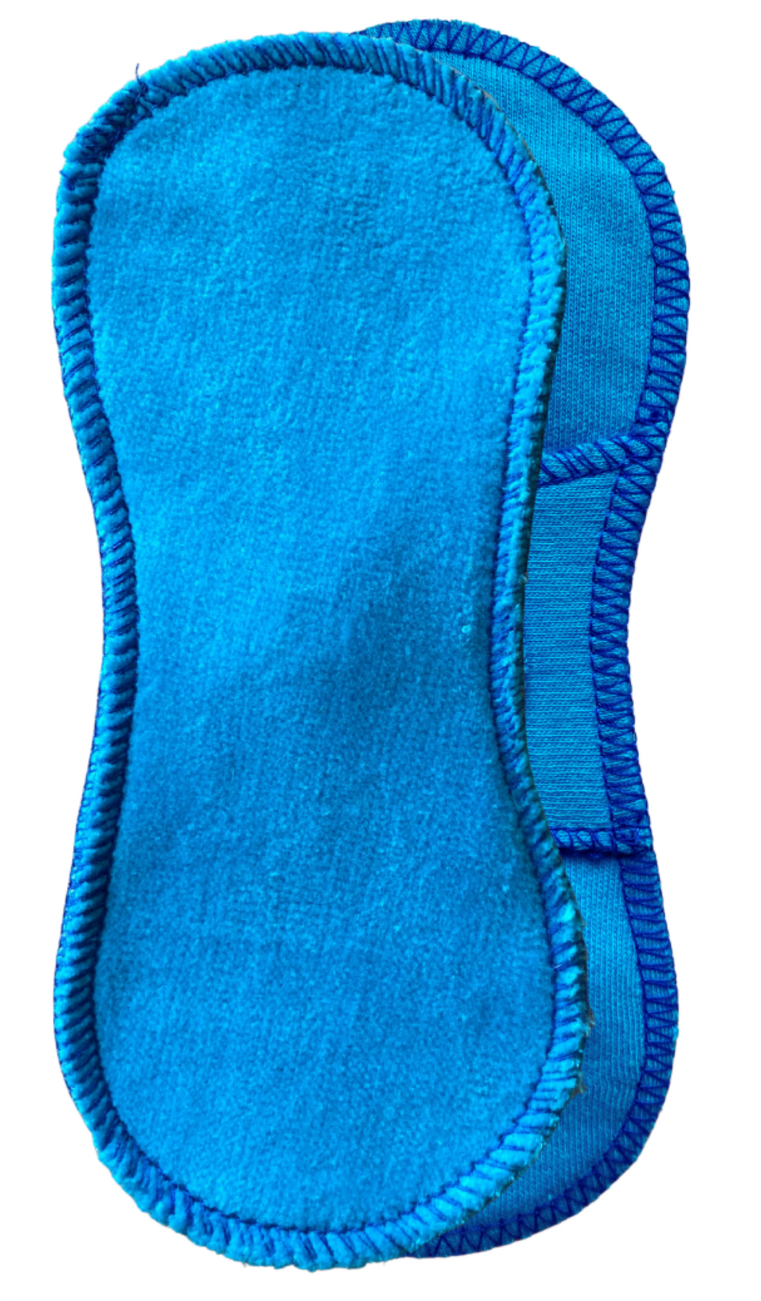 Micro Pads End of Line