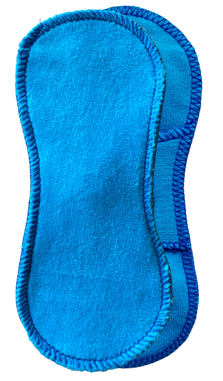 Micro Pads End of Line