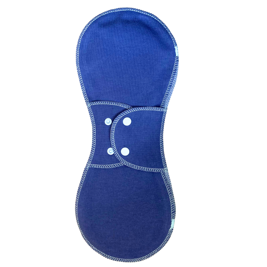 IMPROVED DESIGN Twilight Slim Mega Sandwich Incontinence Heavy Flow Pad