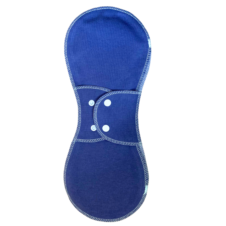 IMPROVED DESIGN Twilight Slim Mega Sandwich Incontinence Heavy Flow Pad
