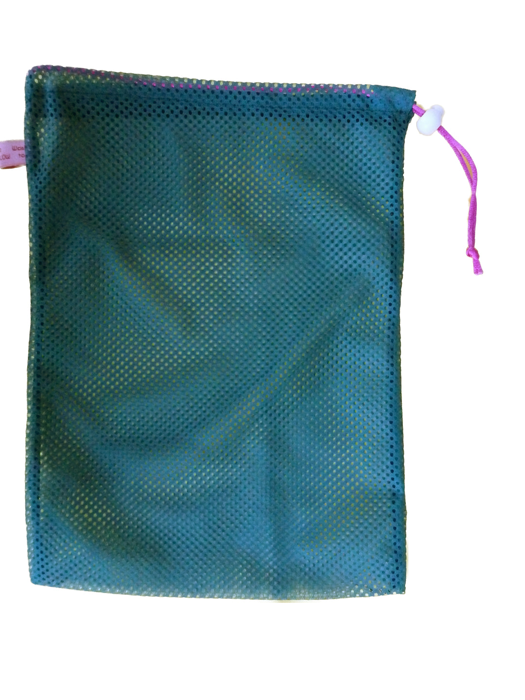 Medium Wash Bag