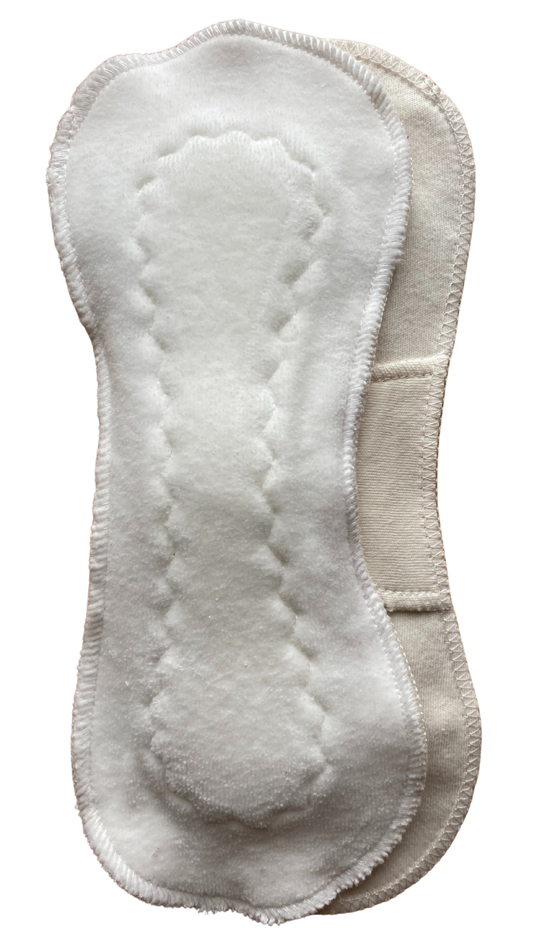 Maxi-petite Pad Seconds