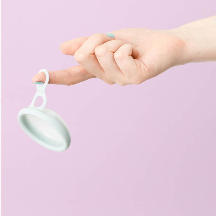 Hello Menstrual Disc + FREE GIFT