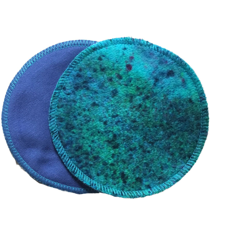 Sea Spray Breast Pads