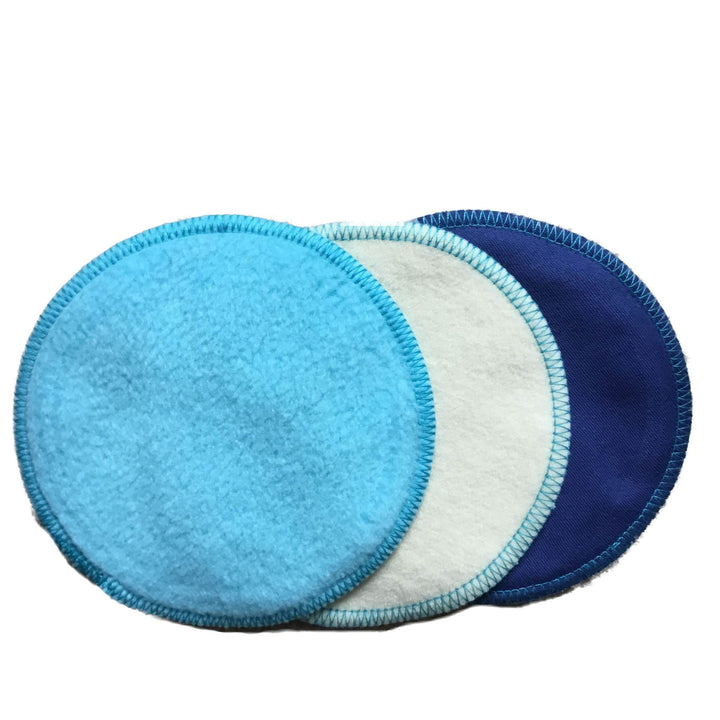 Sea Spray Breast Pads