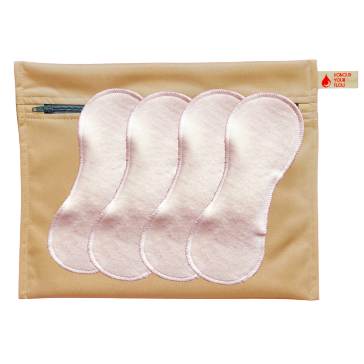 Mini Pad Starter Pack - 4 pads