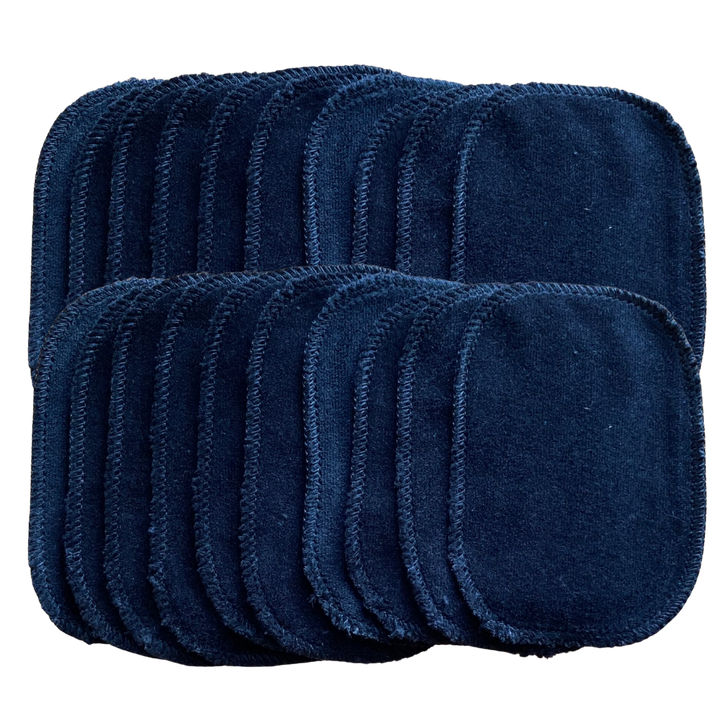 Wee Wee Wipes - 20 Reusable Toilet Wipes